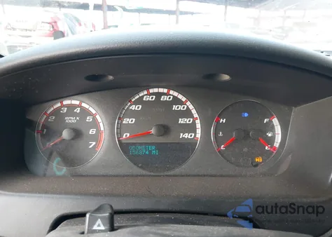 2008 Chevrolet Impala Ss z USA, uszkodzony, nr VIN 2G1WD58C389144243